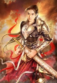 覺醒失敗,開局召喚刑天之靈