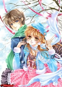 紫色迷情(GL)