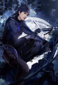 最小反派團寵魔女三歲半