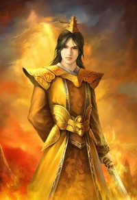 絕世天才小魔妃君落兮厲千絕