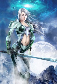 錦繡娘子