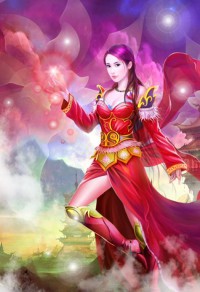 廢柴逆襲：嫡女歸來