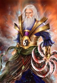 廢柴逆襲：至尊狂妃