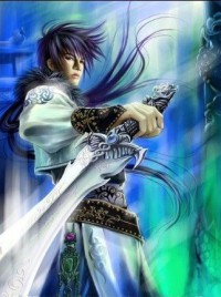 [GL百合]龍騰盛世