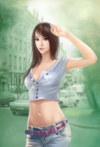鄉村如此多嬌(又名鹿鎮逸事)