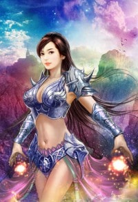 殘酷神話（十二生肖系列之猴）