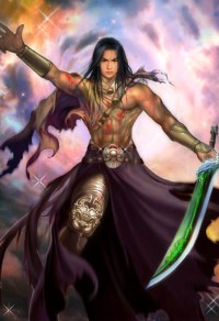 至尊狂妃：邪魅大小姐