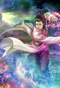 魔女小狂妃