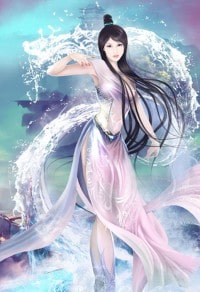 羅衣畫中誰似卿（原名：十三女子畫像）