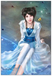 女皇是個好差事